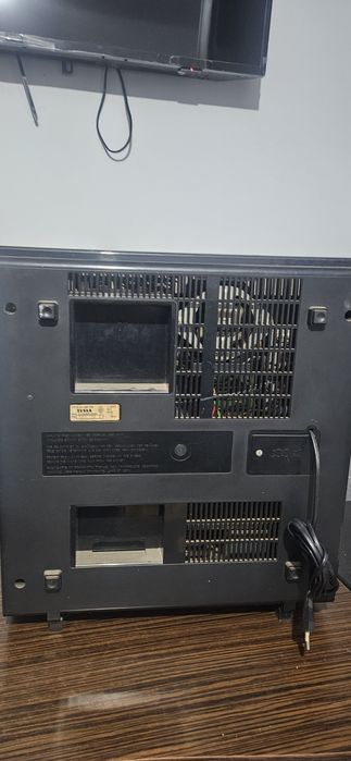 Magnetofon Tesla B115 functional