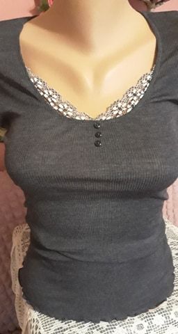 Тениски/Топове-ръст 152 см