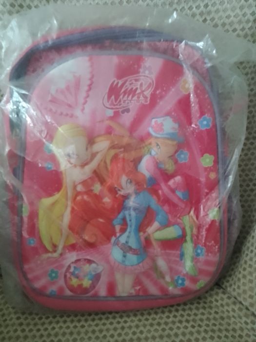 Рюкзаки, сумки,ранцы