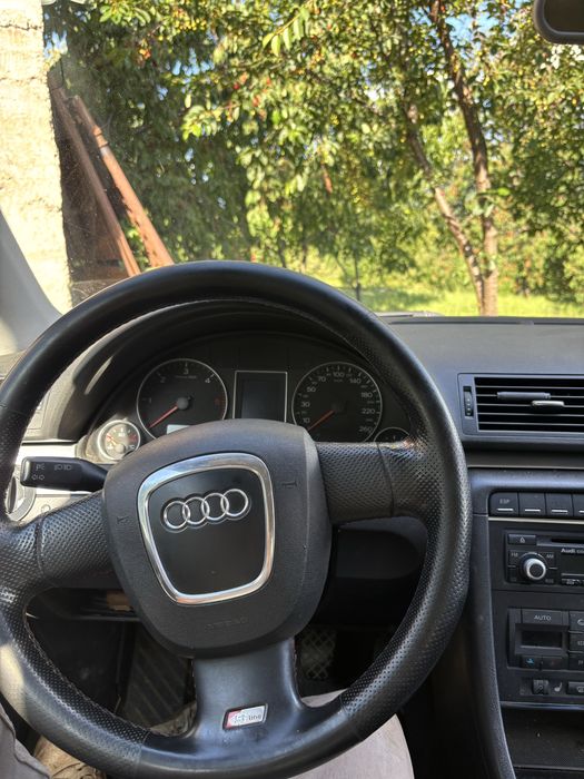 AUDI A4 Avant 2006 — imagine 5