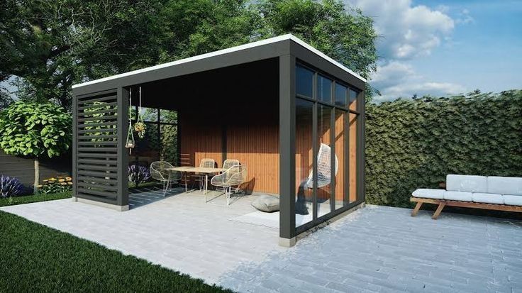 Vănd foisoare din lemn