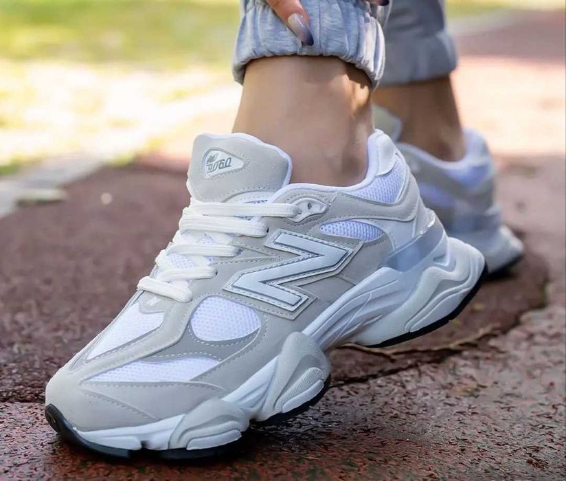 Маратонки New Balance 9060