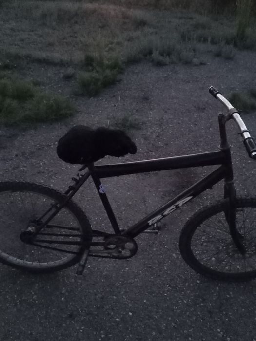 Продам велик скоросной