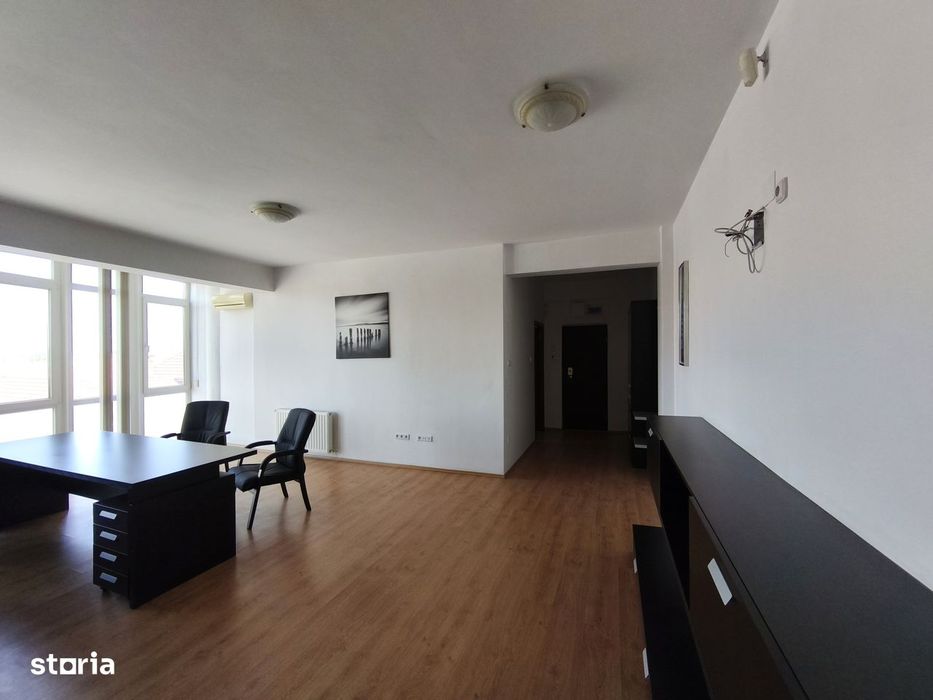 Apartament cu 2 camere in zona strazii Henrik Ibsen