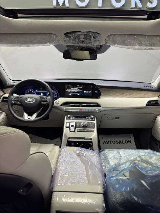 Продается Hyundai Palisade 2022