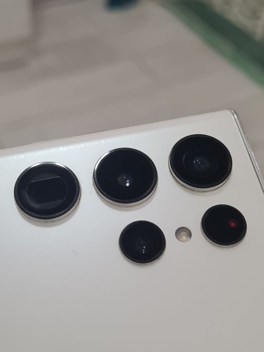 Samsung s22 ultra 12/256 exynos