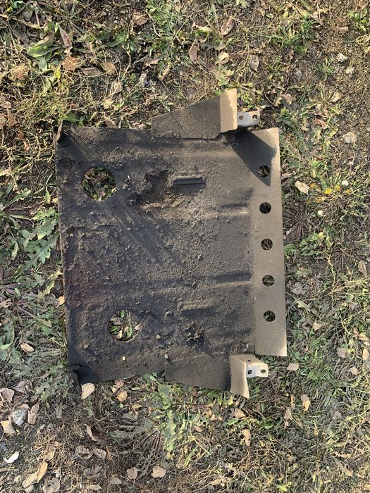 Продам защиту двигателя ваз 2110