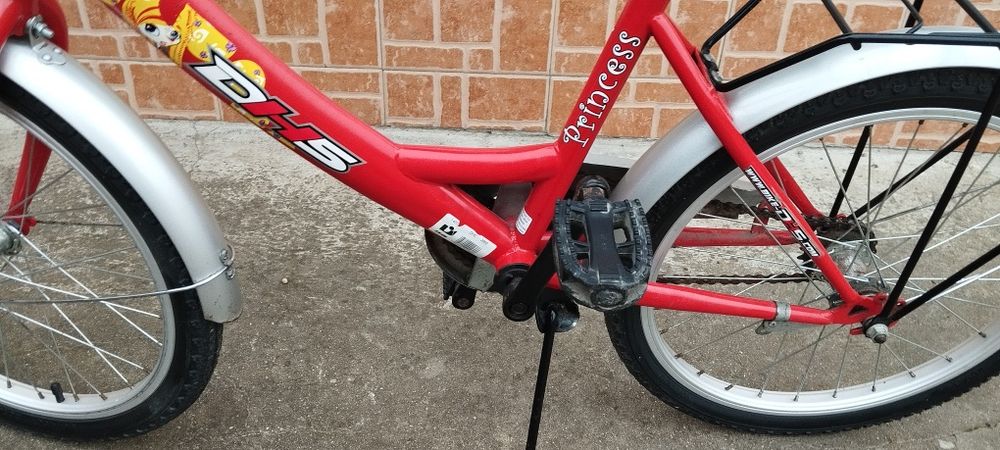 Vand două biciclete