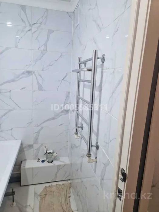 2 комнатная квартира