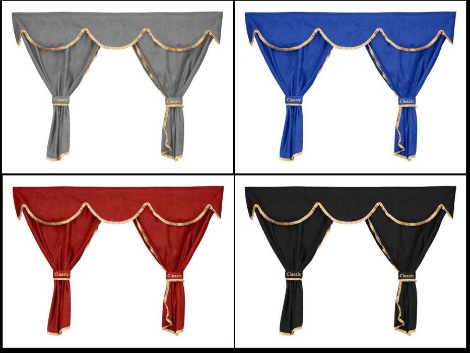 Стелки,тапицерии,маси и завеси за камион RENAULT PREMIUM 2(2005- 2013)