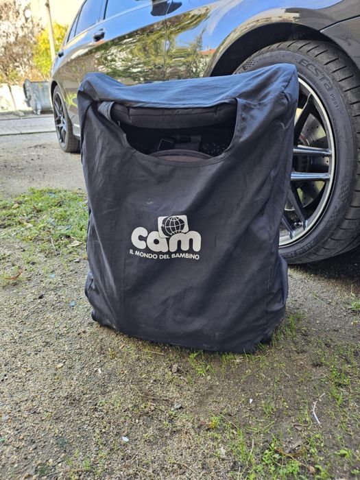 Детска количка Cam -Matic в перфектно състояние!