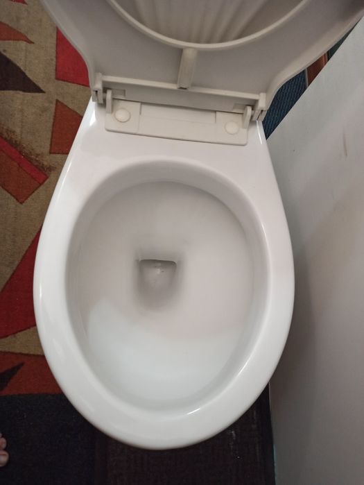 Продавам моноблок и мивка