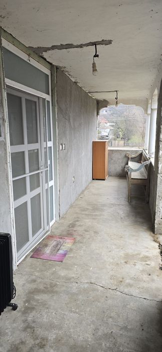 Casa + teren  de vanzare in matița