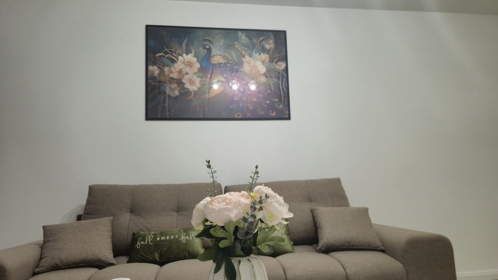 Zanora Apartament in regim hotelier