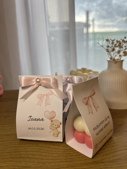 Mărturii botez/nuntă