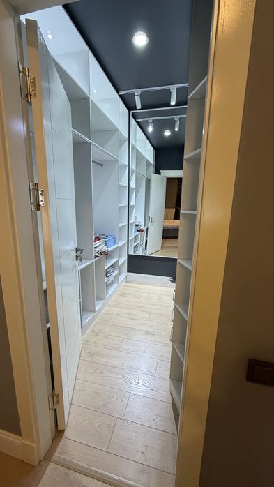 Аренда квартиры в ЖК «Via Port» 4+ холл/2/7