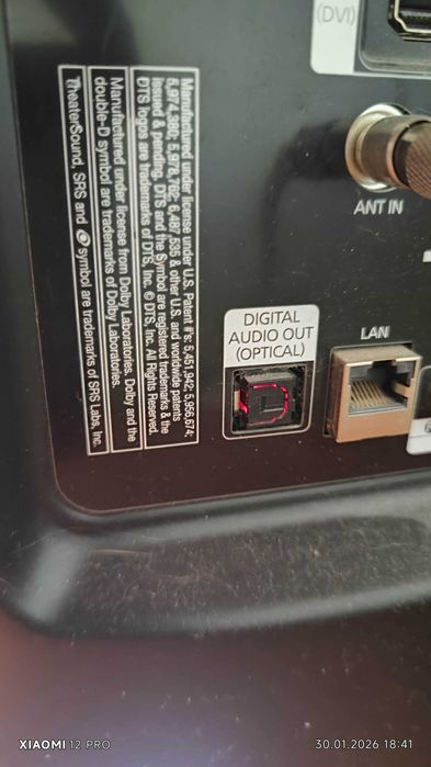 Телевизор Samsung LE40C630