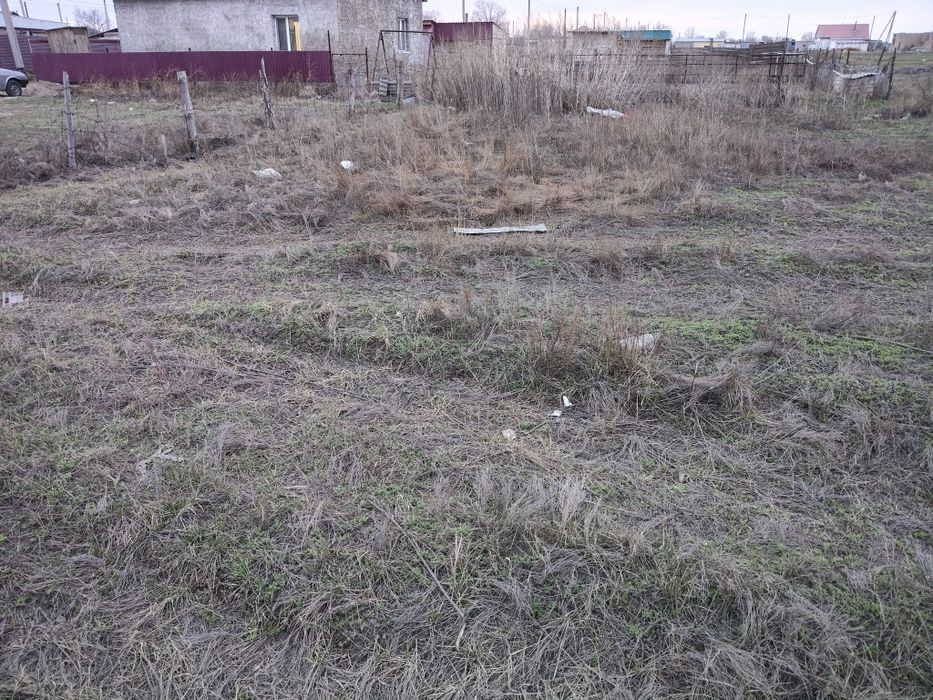 Продам участок 6 соток