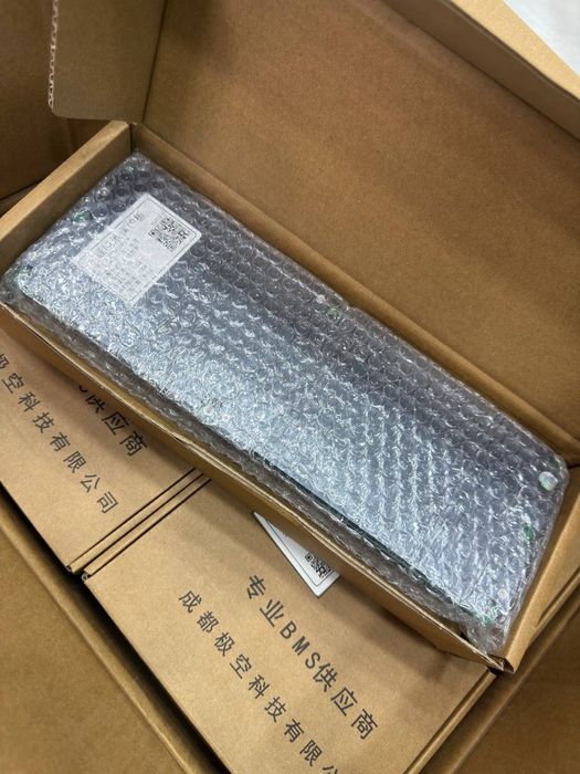 BMS plata JK-BD SMART 300ah