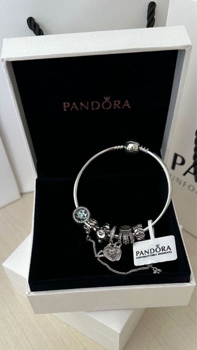 Пандора подарок для любимой