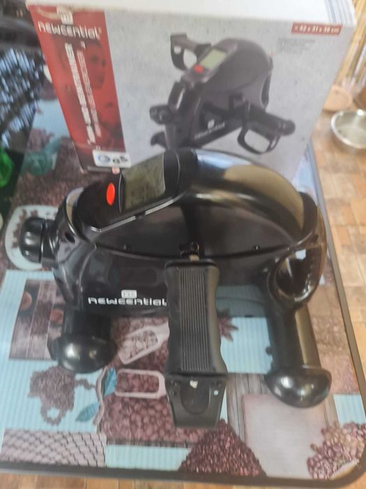 Dispozitiv antrenament brate si picioare