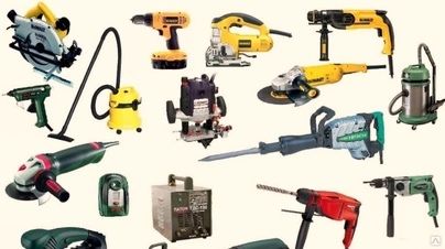 Аренда Инструментов прокат инструментов большой выбор