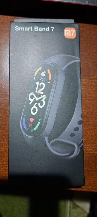 Brățară Smart Band 7