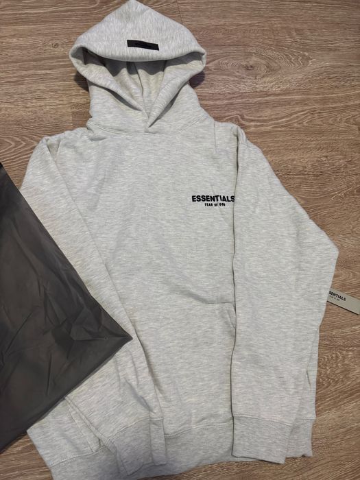 Essentials Hoodie