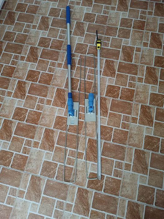 Моп за сужо ,метър широк