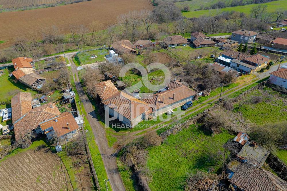 Продава се Къща в с. Мерданя, Област Велико Търново - 100 кв.м за 271 €/кв.м - Снимка #1