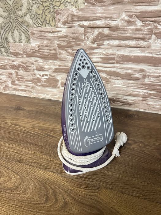 Продам утюг tefal