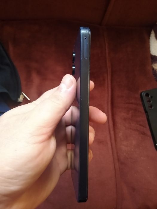 Samsung A16 5G Display Nefuncțional