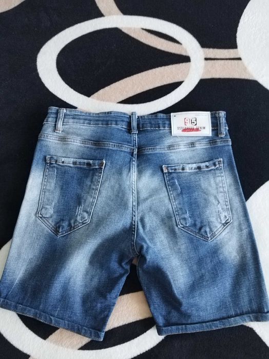 Къси панталони Dsquared2