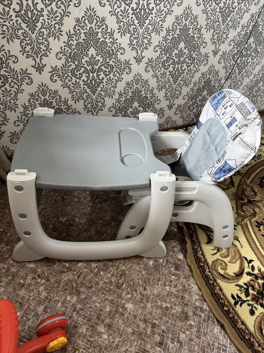 Продам детский стульчик