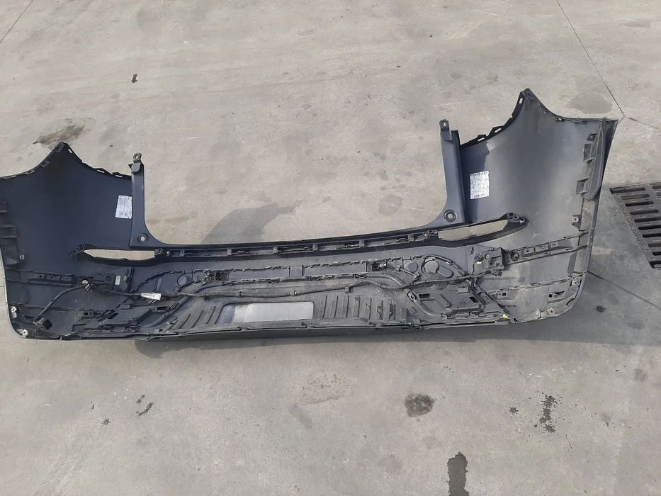 bara spate range rover evoque l551 2020  k8d2-17d781-aaw