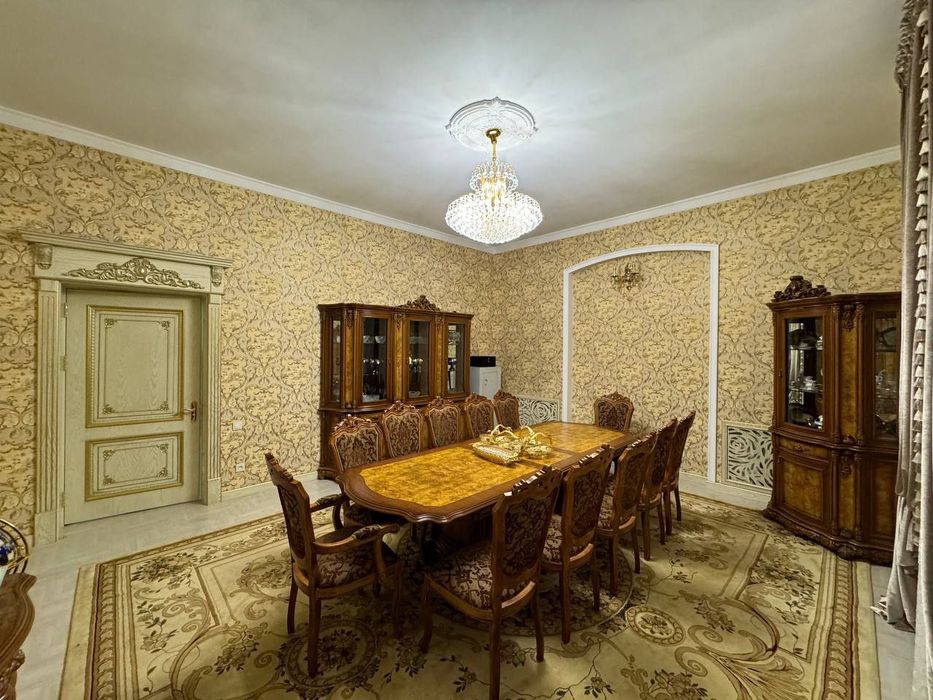 Никитина Евро Дом Участок