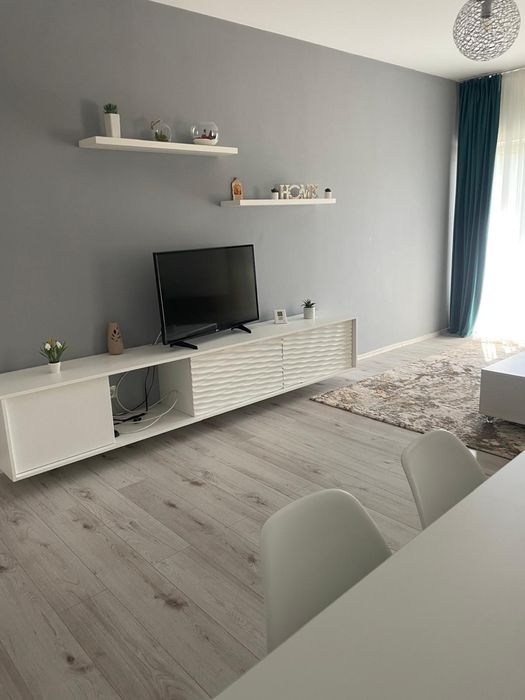 Apartament 2 camere