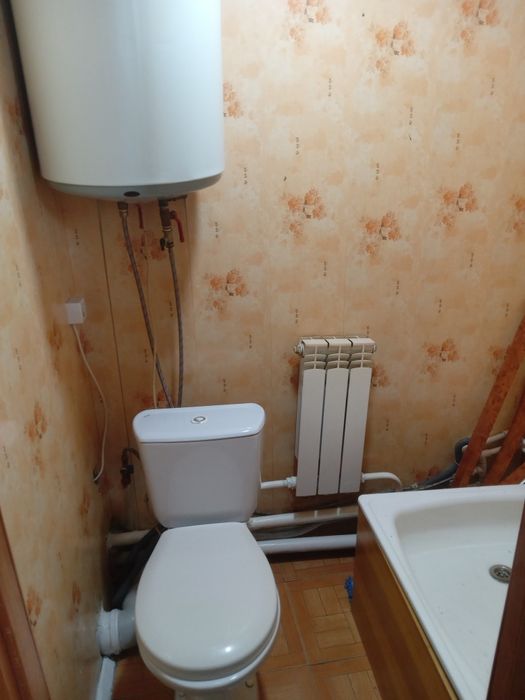 Сдам времянку благоустроиную