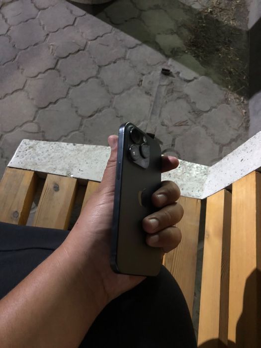 Iphone 15 pro 128 гб