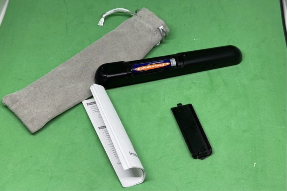 Prezentator Wireless-Pointer Laser-Usb -NOU-