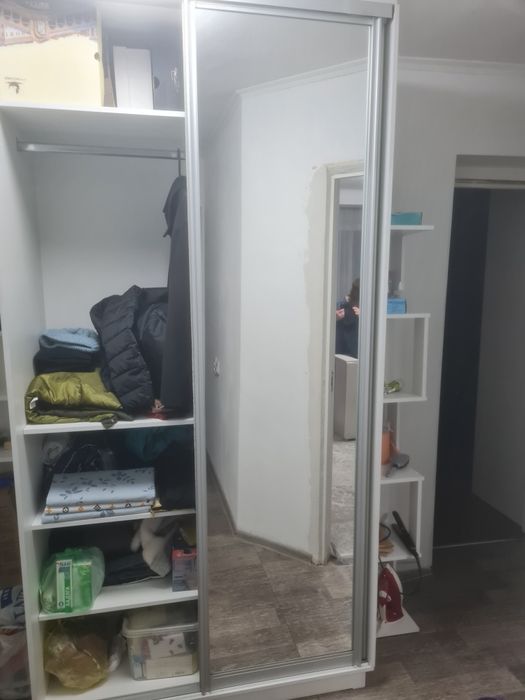 Продам шкаф астана