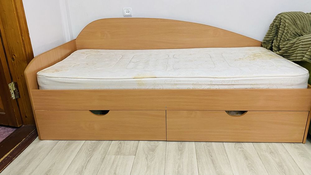 Продам кровать , цена 20000 тг