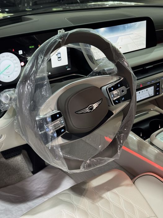 Genesis G90 2025
