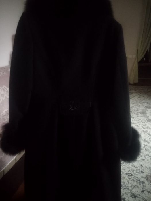 Женское пальто для лучших женщин Узбекистана