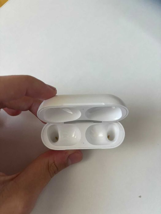 AirPods Pro 2 2nd generation