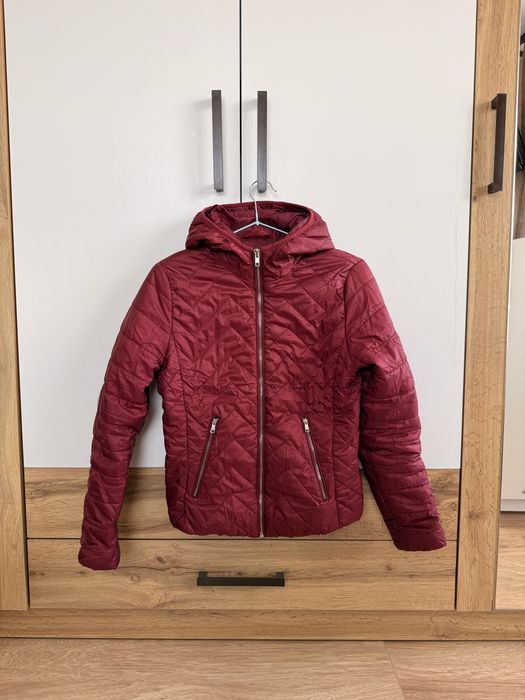 Дамски якета - bershka, stradivarius