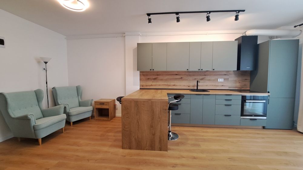 Apartament 2 camere de inchiriat Apahida