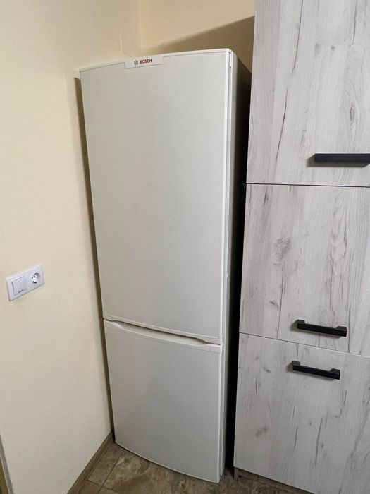 Frigider, combina frigorifica Bosch