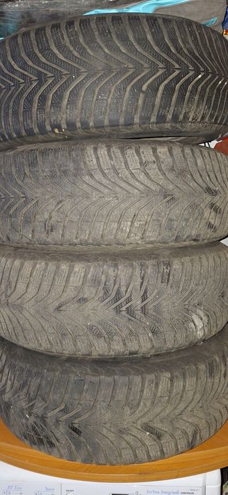 Jante aliaj vw 5x112