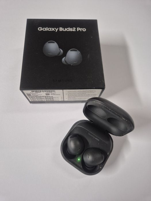 CĂȘTI SAMSUNG Bud  pro s 2 plus